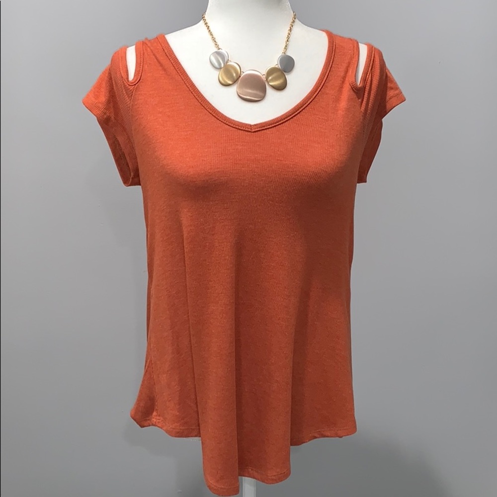 Gaze USA Top Size Large